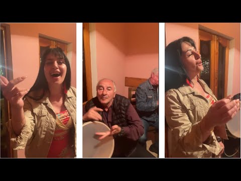 ამ გოგოს სიმღერამ ხომ საერთოდ დაგლიჯა!❤️ - გპირდებით ისიამოვნებთ ამ სიმღერით! | „სევდის ხიდი\"