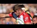 Malcolm marx tribute 2016 south africas best hooker