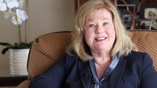 Visionary of the Year 2024 - Wanda Smith
