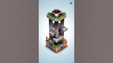 Mekorama Level 13 Think Through Full HD 1080p 60fps