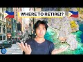 Top Three Places to Retire in The Philippines