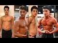 ALEX WASSABI'S TRANSFORMATION! *EPIC*