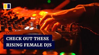 Meet The Chinese Women Breaking Barriers In The Underground Music Scene