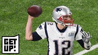 Tom Brady has not committed to play in NFL in 2018 | Get Up! | ESPN