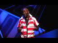 Misnomer: Correction Systems | Keith Smalls | TEDxCharleston