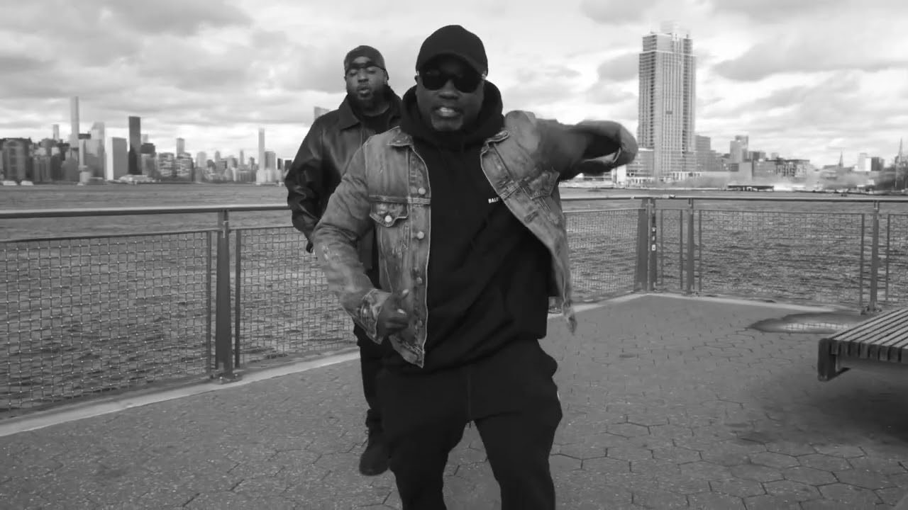 Jay Royale ft Havoc (Mobb Deep) - The Wise & Lakid (arigato. rmx