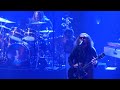 My Morning Jacket - The Dark - Beacon Theater (November 25, 2015)