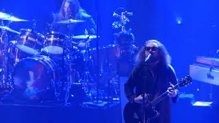 Watch My Morning Jacket The Dark video