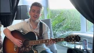 Owen Mac- Blessed Assurance ✨🙏