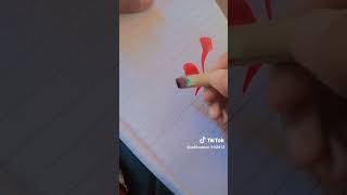 Marwa name video hay Aftabi calligrapher 22 1million views and subscribe to my account