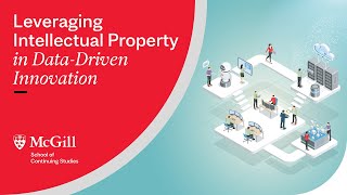 Leveraging Intellectual Property in Data-Driven Innovation: Opportunities and Risks