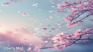 Cherry Mist · Chill Ambient EDM · 128BPM