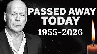 9 Famous Actors Who Died In The Last Few Days