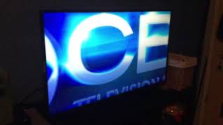 Wings Productionscbs Television Studios. 2019.