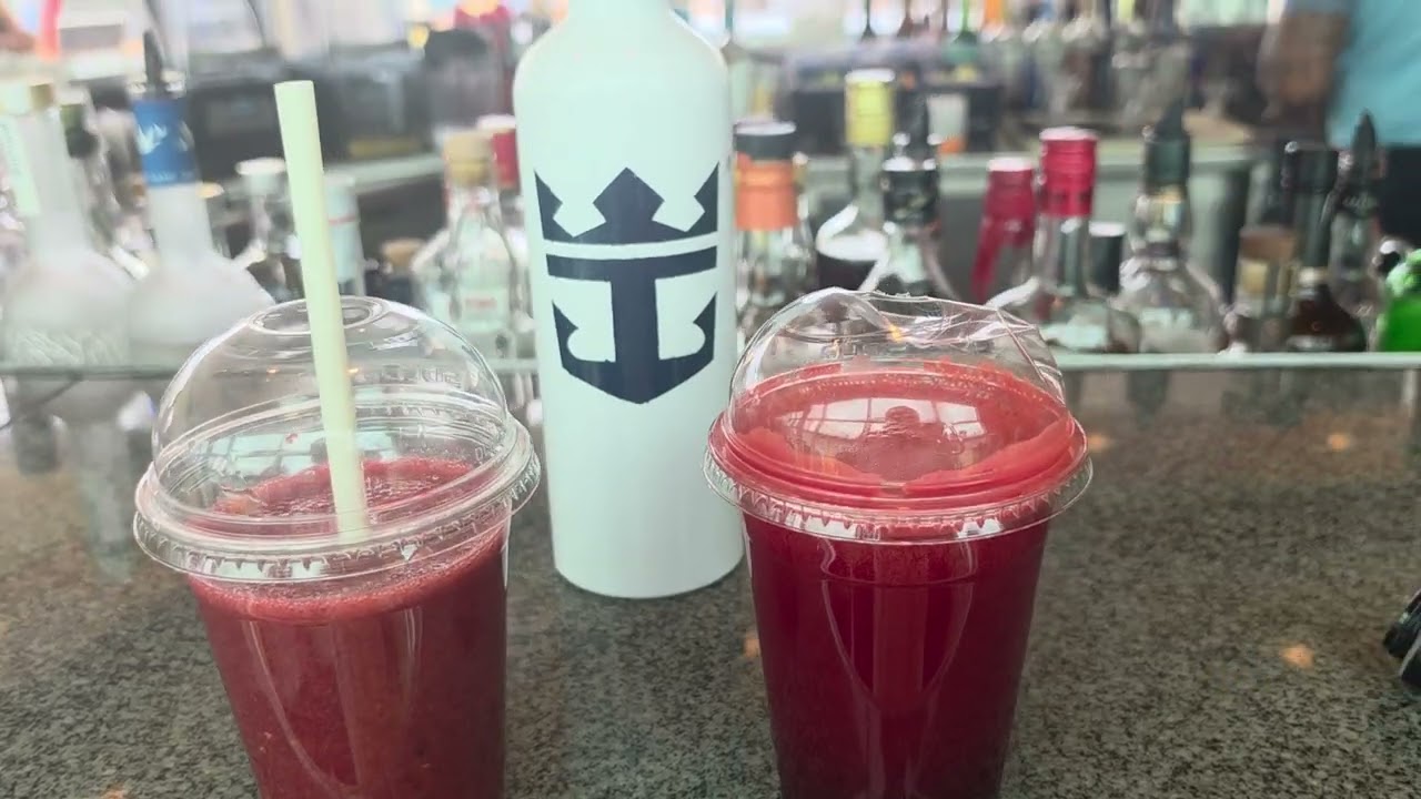 Royal Caribbean life is about choices 5613359459 Luxury Travel by Valentina