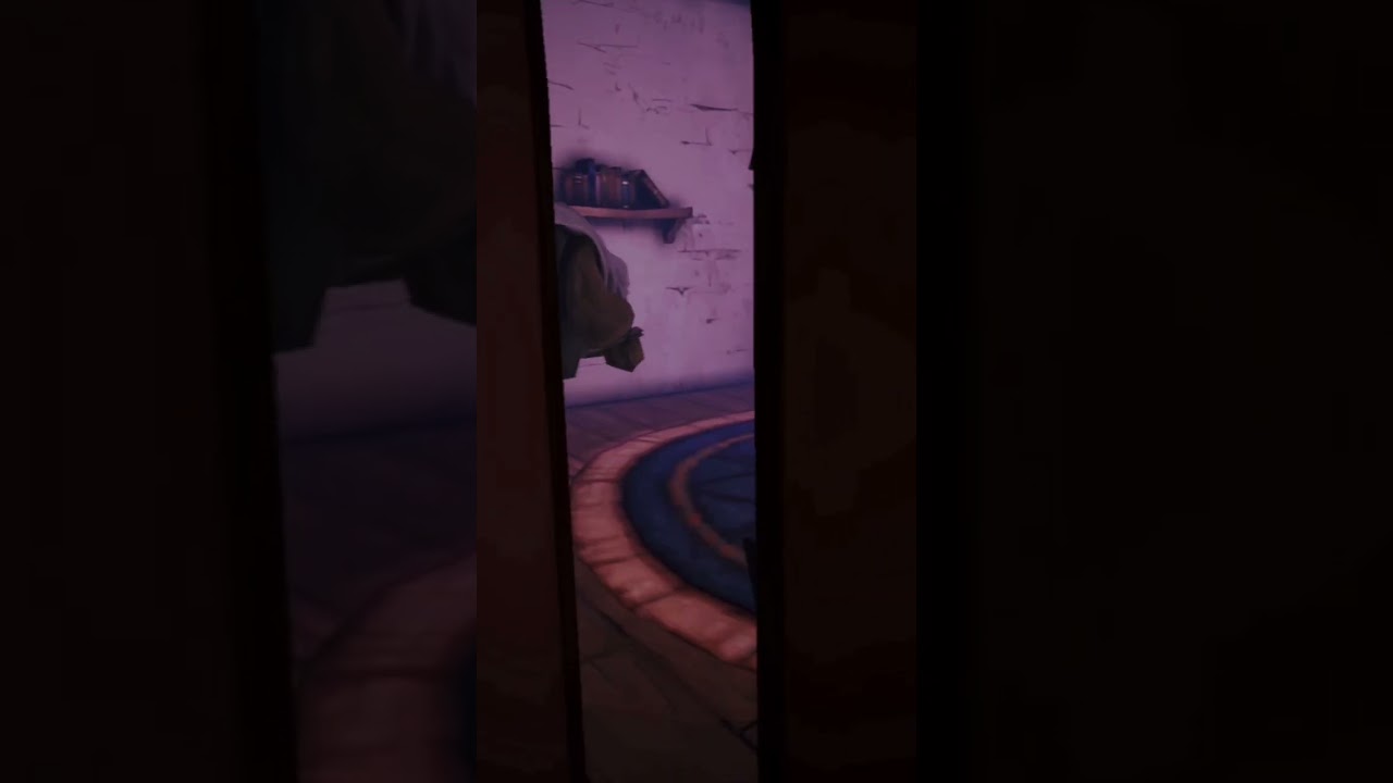 Witch Cry New Series 🤯😰