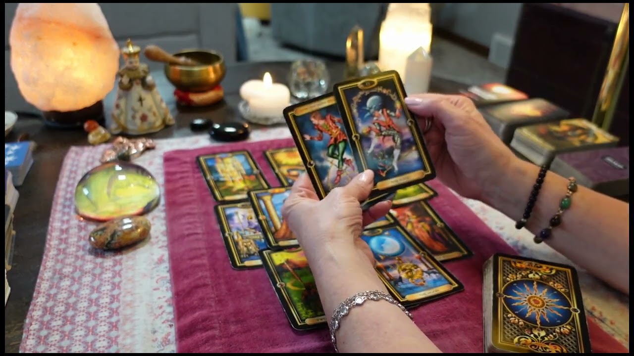 They Were The Ultimate FOOL For Believing The Lies. You Were Innocent. COLLECTIVE