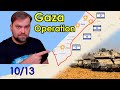 Update on Israel | Should Israel start the Ground operation in Gaza? What are the threats for Israel