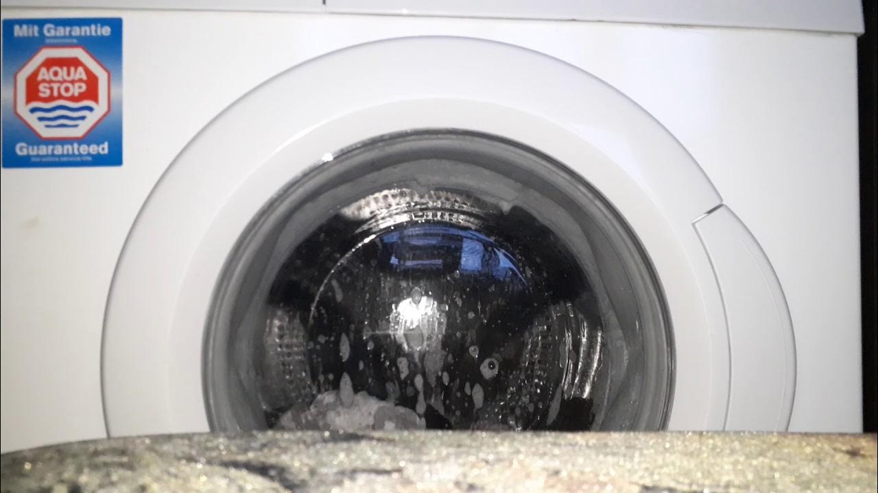 Washing machine ,,BOSCH" QUICK WASH 30 1/2 YouTube