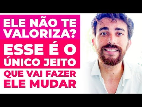 Vídeo: Como saber se ele é o único