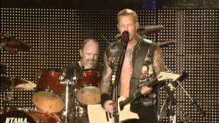 Metallica - The Four Horsemen (Live from Orion Music + More)