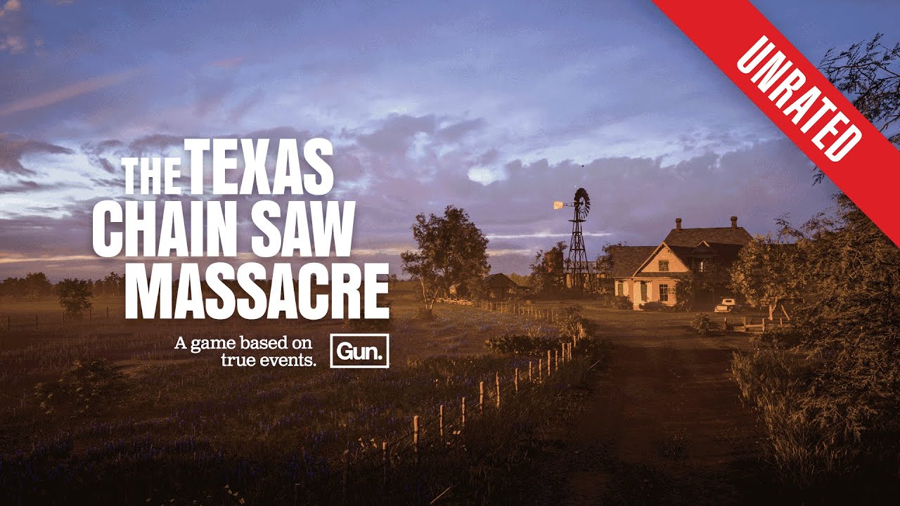 The Texas Chain Saw Massacre The Game Review 