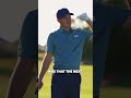 Jordan Spieth shares the story behind his infamous line at the 2017 Open Championship.