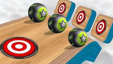 Going Balls SpeedRun Gameplay Level 973-976