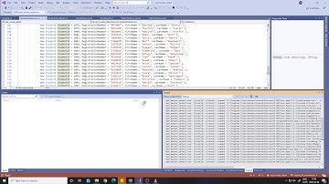 WPF - Master-Detail - Part 02