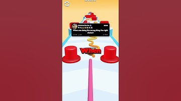 When was doing the wrong thing the right choice?