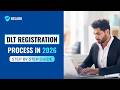 DLT Registration Process for Bulk SMS on SmartPing in 2026 | Entity Signup Guide Videocon | NESARK