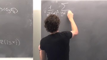 NCCR SwissMAP - Geometric representations of lattice models