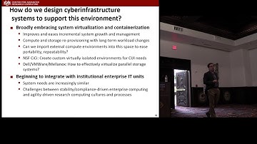 Computational Science Research and Education Initiatives at the UNM
