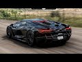Lamborghini Revuelto - Forza Horizon 5