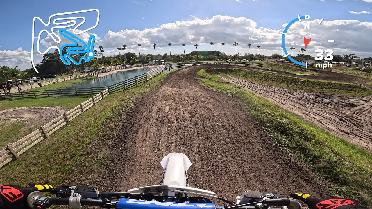 Motobros Okeechobee MX2