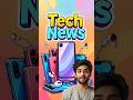 Tech News Shorts: Poco F7, Samsung M36, Nothing Phone 3, iPhone 17 Pro & More #gamingshorts #shorts
