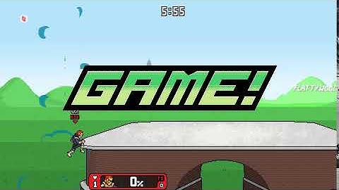 rivals of aether is balanced :)