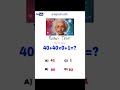 Iq test  only for genius viral iqtest puzzle 