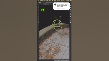 Substance 3D Assets for Details
