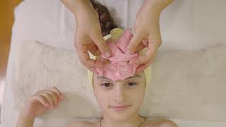 Face Massage + Skincare screenshot 5