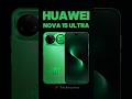 This Mobile Make me Happy &amp; Sad : Huawei Nova 15 Ultra
