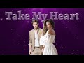 Alan Brando - Take My Heart (Vocal Extended One More Remix) 2020 İtalo Disco
