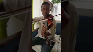 Dhauk violin taqseem kamaan