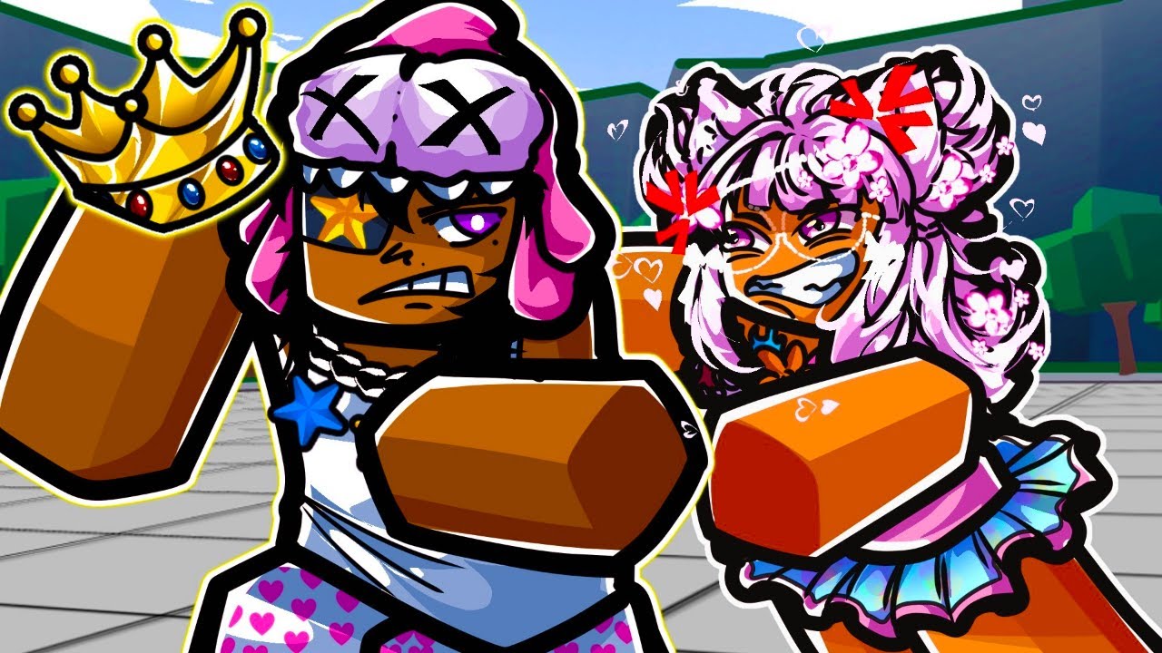 E-GIRL называет меня нищей, поэтому я сделала это.. | Самые сильные поля битвы