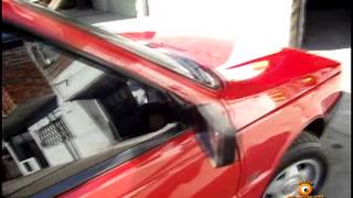 FIAT DUNA 1 7 DIESEL 1996 030912 Fiat Duna 1 7 Diesel