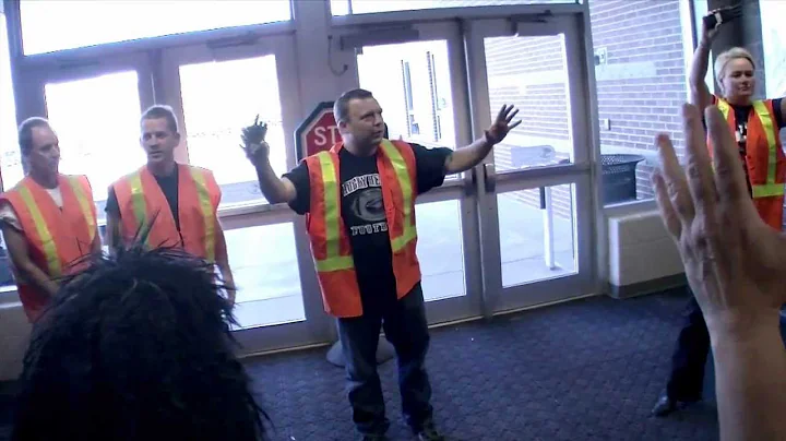 RHMS Staff Lip Dub 2012