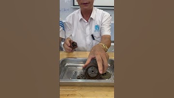 Cấu tạo nguyên lý HĐ của bộ bánh răng hành tinh II Dạy Nghề Thanh Xuân 59 Nguyễn Tuân - 0936989090