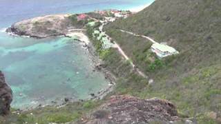 St. Barts - Ushuaia Villa