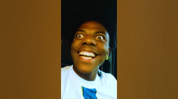 Fan Gives IShowSpeed Dog Food