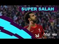 Is Mohamed Salah is GREATEST attacker in Premier League history? | Astro SuperSport